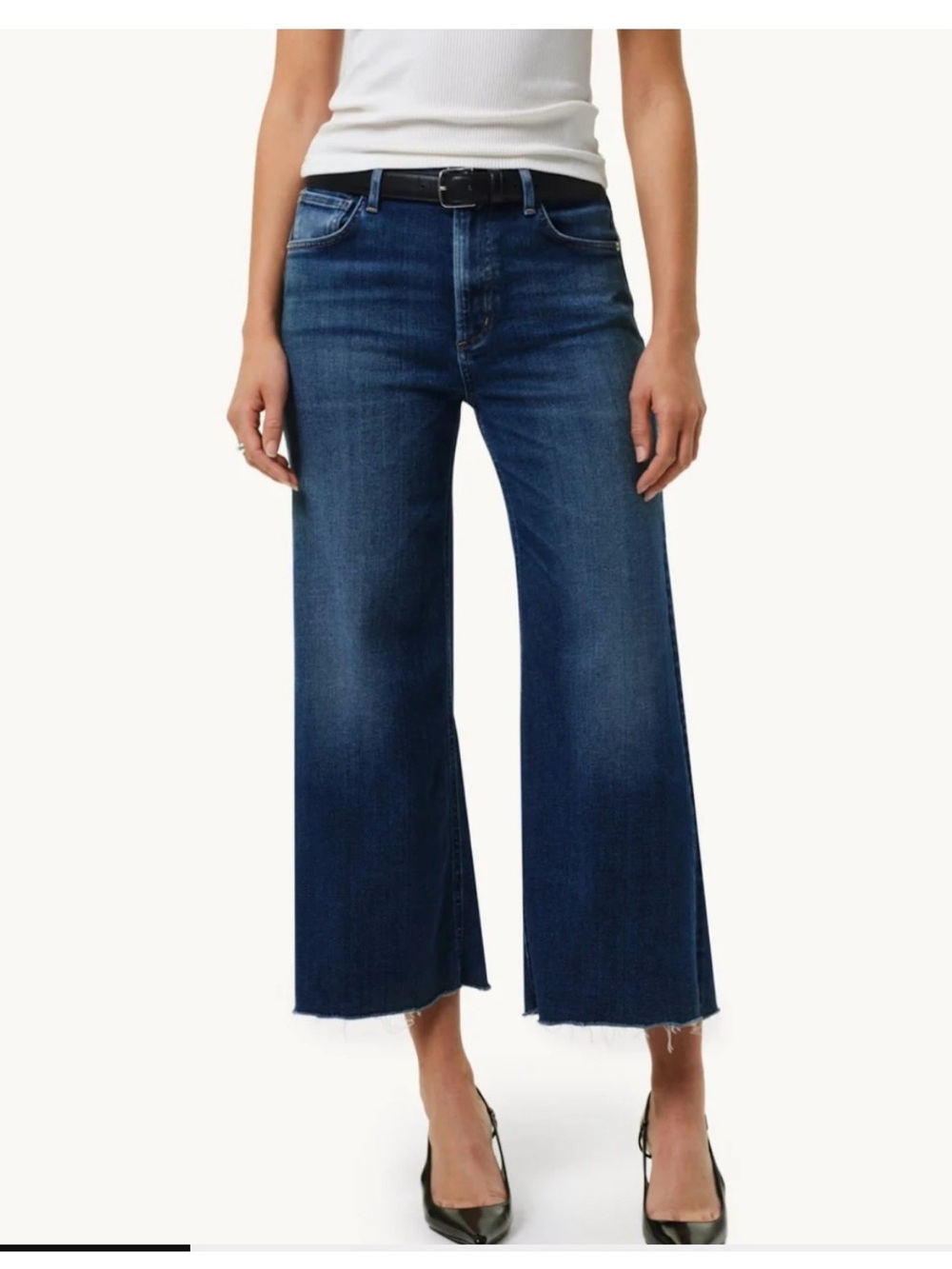 Citizens of Humanity Lyra Jeans in Size 26